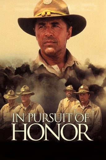 In Pursuit of Honor 1995