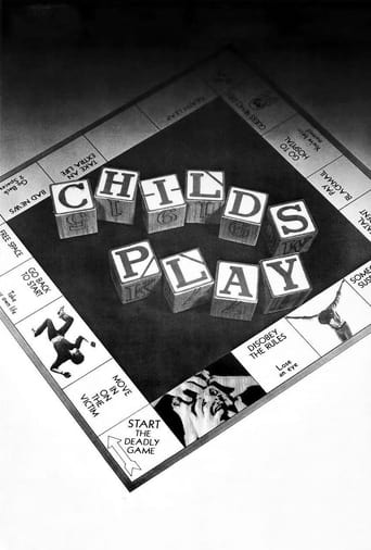 دانلود فیلم Child's Play 1972 دوبله فارسی بدون سانسور