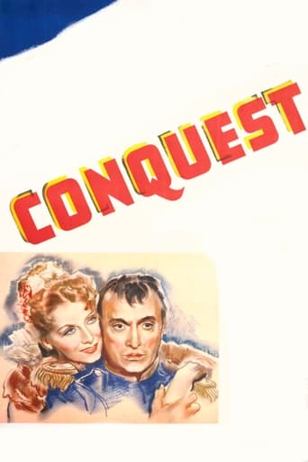 دانلود فیلم Conquest 1937 دوبله فارسی بدون سانسور