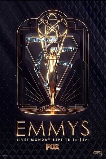 دانلود فیلم The 75th Primetime Emmy Awards 2024 دوبله فارسی بدون سانسور