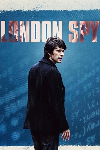 London Spy 2015 (جاسوس لندن)