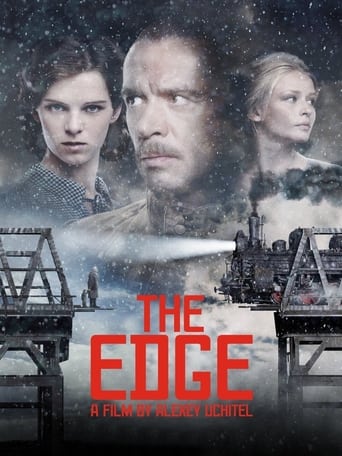 دانلود فیلم The Edge 2010 دوبله فارسی بدون سانسور