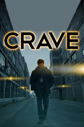 Crave 2012