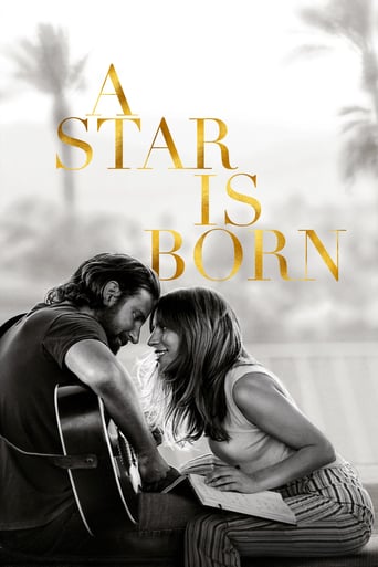 دانلود فیلم A Star Is Born 2018 (ستاره‌ای متولد می‌شود) دوبله فارسی بدون سانسور