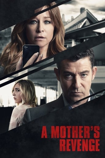 دانلود فیلم A Mother's Revenge 2016 دوبله فارسی بدون سانسور