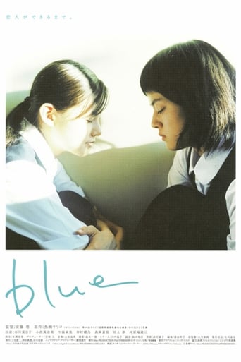 دانلود فیلم Blue 2002 دوبله فارسی بدون سانسور