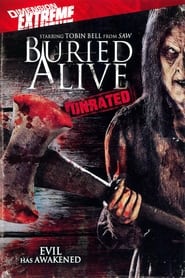 دانلود فیلم Buried Alive 2007 دوبله فارسی بدون سانسور