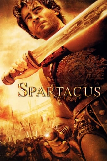 Spartacus 2004