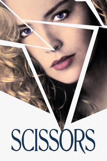 دانلود فیلم Scissors 1991 دوبله فارسی بدون سانسور