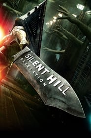 Silent Hill: Revelation 3D 2012 (سایلنت هیل: مکاشفات)