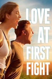 دانلود فیلم Love at First Fight 2014 دوبله فارسی بدون سانسور