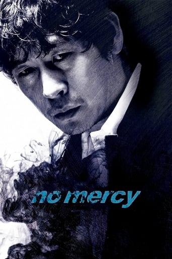 دانلود فیلم No Mercy 2010 (بدون رحم) دوبله فارسی بدون سانسور