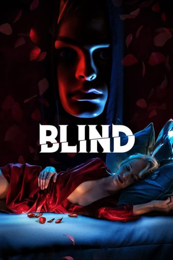 دانلود فیلم Blind 2019 (نابینا) دوبله فارسی بدون سانسور