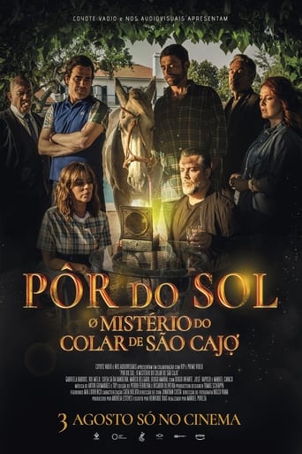 Sunset: The Mystery of the Necklace of São Cajó 2023