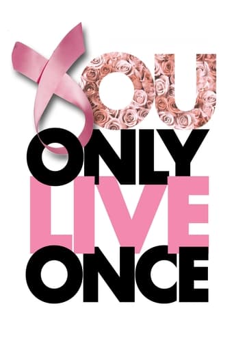 دانلود فیلم You Only Live Once 2017 دوبله فارسی بدون سانسور