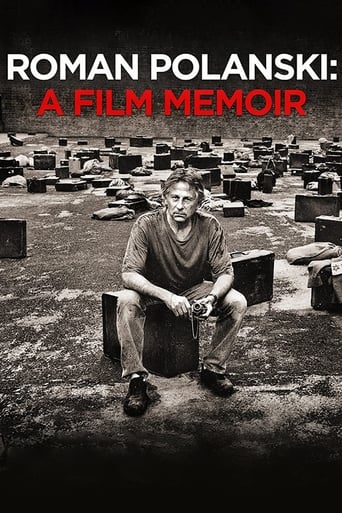 دانلود فیلم Roman Polanski: A Film Memoir 2011 دوبله فارسی بدون سانسور