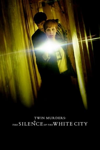 دانلود فیلم Twin Murders: The Silence of the White City 2019 (دومین قتل: سکوت شهر سفید) دوبله فارسی بدون سانسور