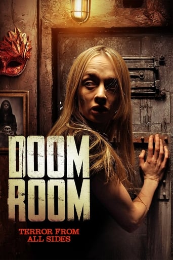 Doom Room 2013