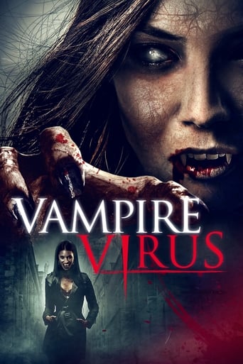 دانلود فیلم Vampire Virus 2020 (ویروس خون آشام) دوبله فارسی بدون سانسور
