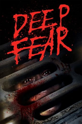 دانلود فیلم Deep Fear 2022 (ترس عمیق) دوبله فارسی بدون سانسور