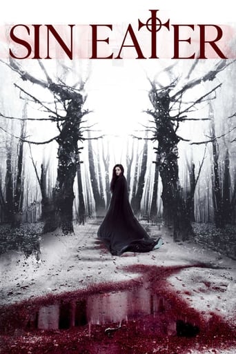 دانلود فیلم Sin Eater 2022 (گناه خوار) دوبله فارسی بدون سانسور