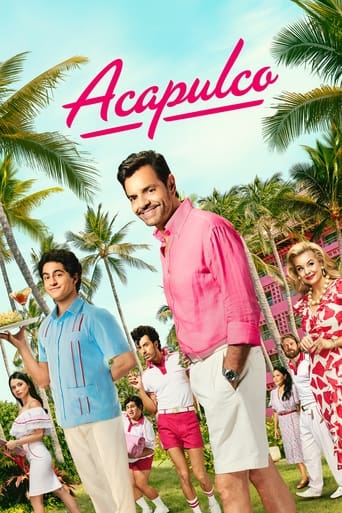 دانلود سریال Acapulco 2021 (آکاپولکو) دوبله فارسی بدون سانسور