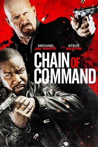 دانلود فیلم Chain of Command 2015 دوبله فارسی بدون سانسور