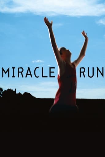 دانلود فیلم Miracle Run 2004 دوبله فارسی بدون سانسور