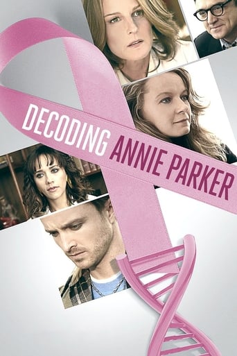 Decoding Annie Parker 2013 (رمزگشایی آنی پارکر)