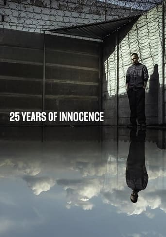 دانلود فیلم 25 Years of Innocence 2020 (25 سال بی گناهی. پرونده تومک کامندا) دوبله فارسی بدون سانسور