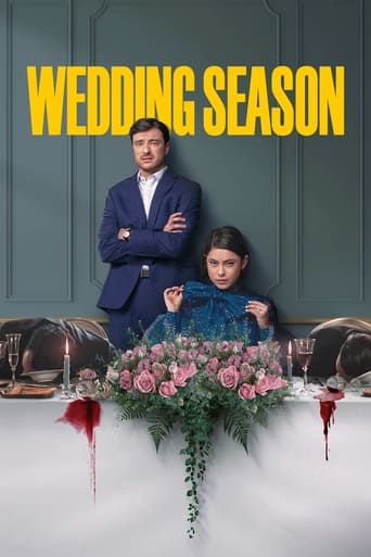 دانلود سریال Wedding Season 2022 (فصل عروسی) دوبله فارسی بدون سانسور