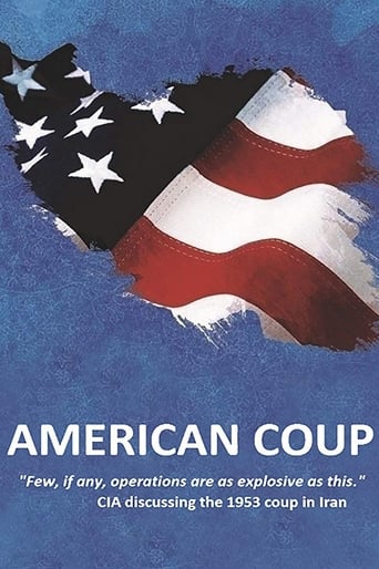 دانلود فیلم American Coup 2010 دوبله فارسی بدون سانسور