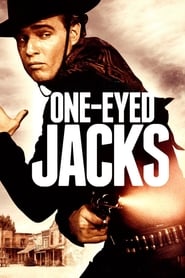 دانلود فیلم One-Eyed Jacks 1961 دوبله فارسی بدون سانسور