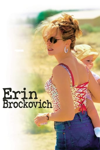 Erin Brockovich 2000 (ارین براکوویچ)