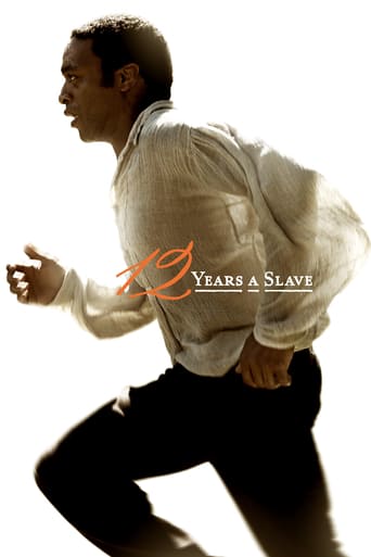 12 Years a Slave 2013 (دوازده سال بردگی)