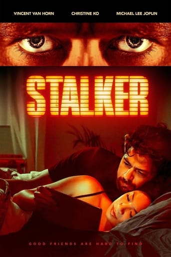دانلود فیلم Stalker 2020 (استالکر ) دوبله فارسی بدون سانسور