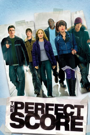 The Perfect Score 2004 (نمرهٔ عالی)