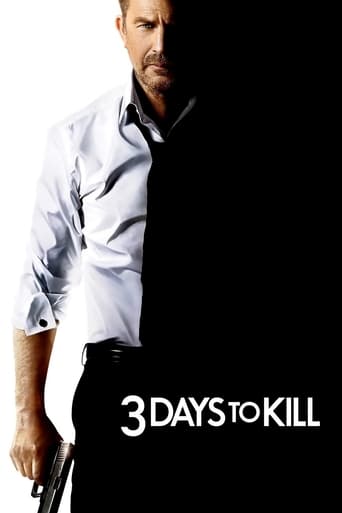 3 Days to Kill 2014 (سه روز برای کشتن)