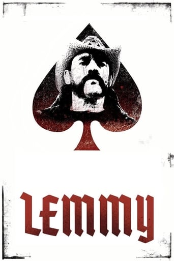 دانلود فیلم Lemmy 2010 دوبله فارسی بدون سانسور