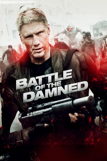 دانلود فیلم Battle of the Damned 2013 (نبرد جهنمی) دوبله فارسی بدون سانسور