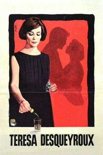 دانلود فیلم Therese 1962 دوبله فارسی بدون سانسور