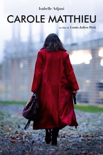 دانلود فیلم Carole Matthieu 2016 دوبله فارسی بدون سانسور