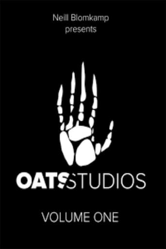 دانلود سریال Oats Studios 2017 دوبله فارسی بدون سانسور