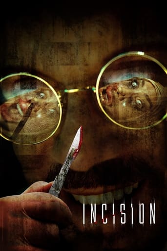 دانلود فیلم Incision 2020 (جراحی) دوبله فارسی بدون سانسور