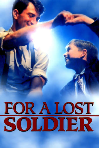 دانلود فیلم For a Lost Soldier 1992 دوبله فارسی بدون سانسور
