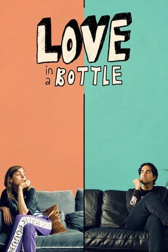 دانلود فیلم Love in a Bottle 2021 دوبله فارسی بدون سانسور