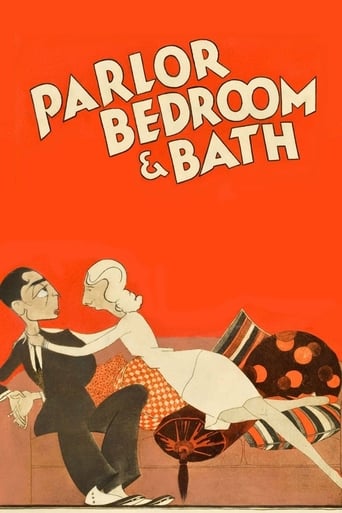 دانلود فیلم Parlor, Bedroom and Bath 1931 دوبله فارسی بدون سانسور