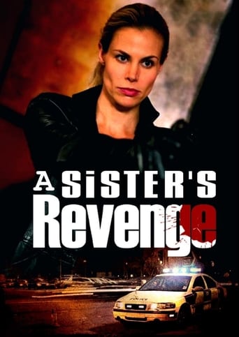 دانلود فیلم A Sister's Revenge 2013 دوبله فارسی بدون سانسور