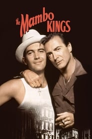 دانلود فیلم The Mambo Kings 1992 (پادشاهان مامبو) دوبله فارسی بدون سانسور