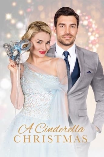 دانلود فیلم A Cinderella Christmas 2016 دوبله فارسی بدون سانسور